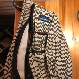 Kavu bag
